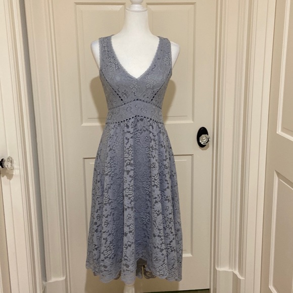 Anthropologie Dresses & Skirts - Anthropology Lace Dress